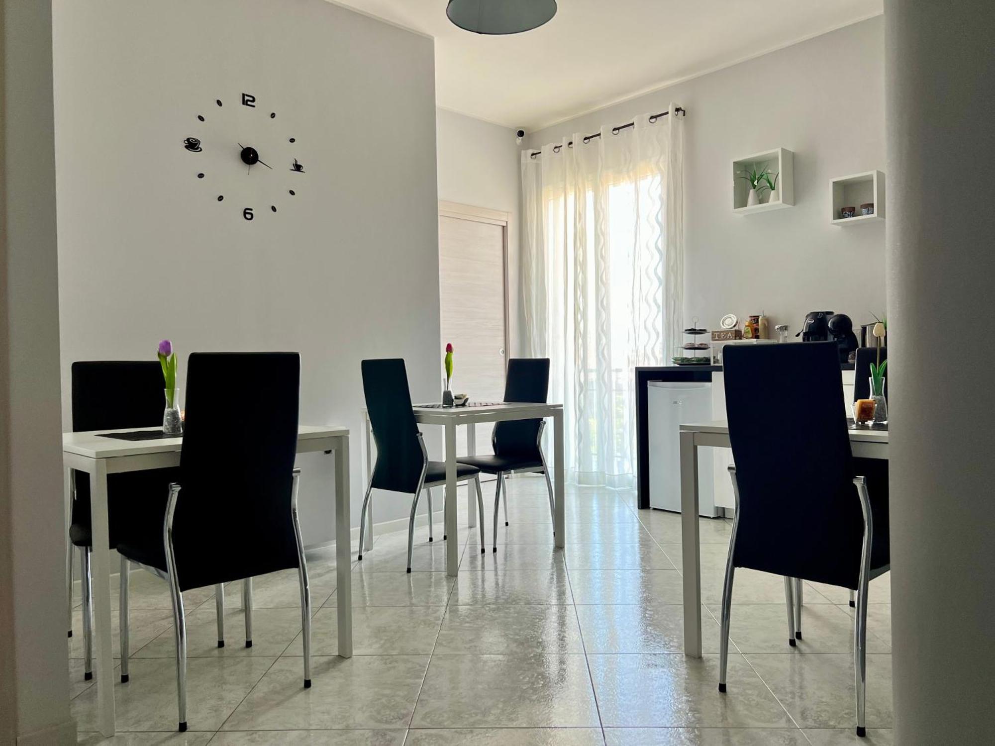 Bluviro Bed & Breakfast บรอนเต ภายนอก รูปภาพ